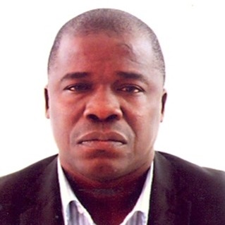 Alberto José Togarepe